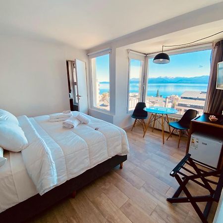 Hotel Patagonia Signature ซานคาร์ลอส เด บาริโลเช ภายนอก รูปภาพ