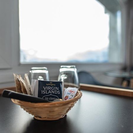 Hotel Patagonia Signature ซานคาร์ลอส เด บาริโลเช ภายนอก รูปภาพ
