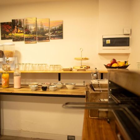 Hotel Patagonia Signature ซานคาร์ลอส เด บาริโลเช ภายนอก รูปภาพ