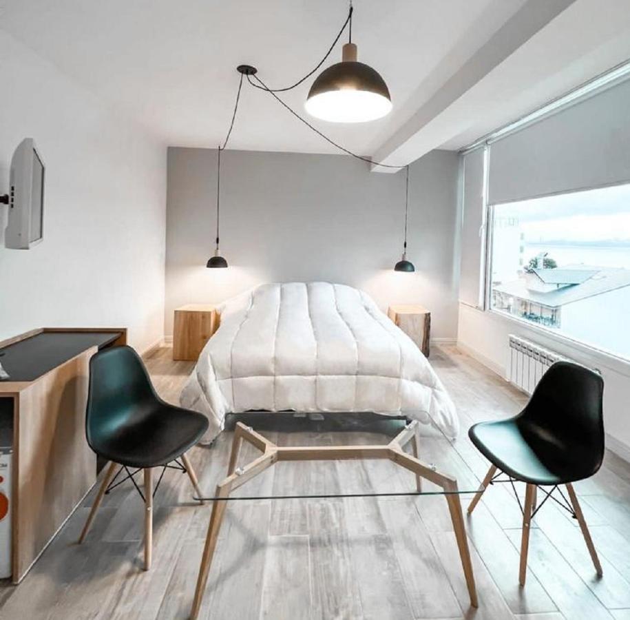 Hotel Patagonia Signature ซานคาร์ลอส เด บาริโลเช ภายนอก รูปภาพ