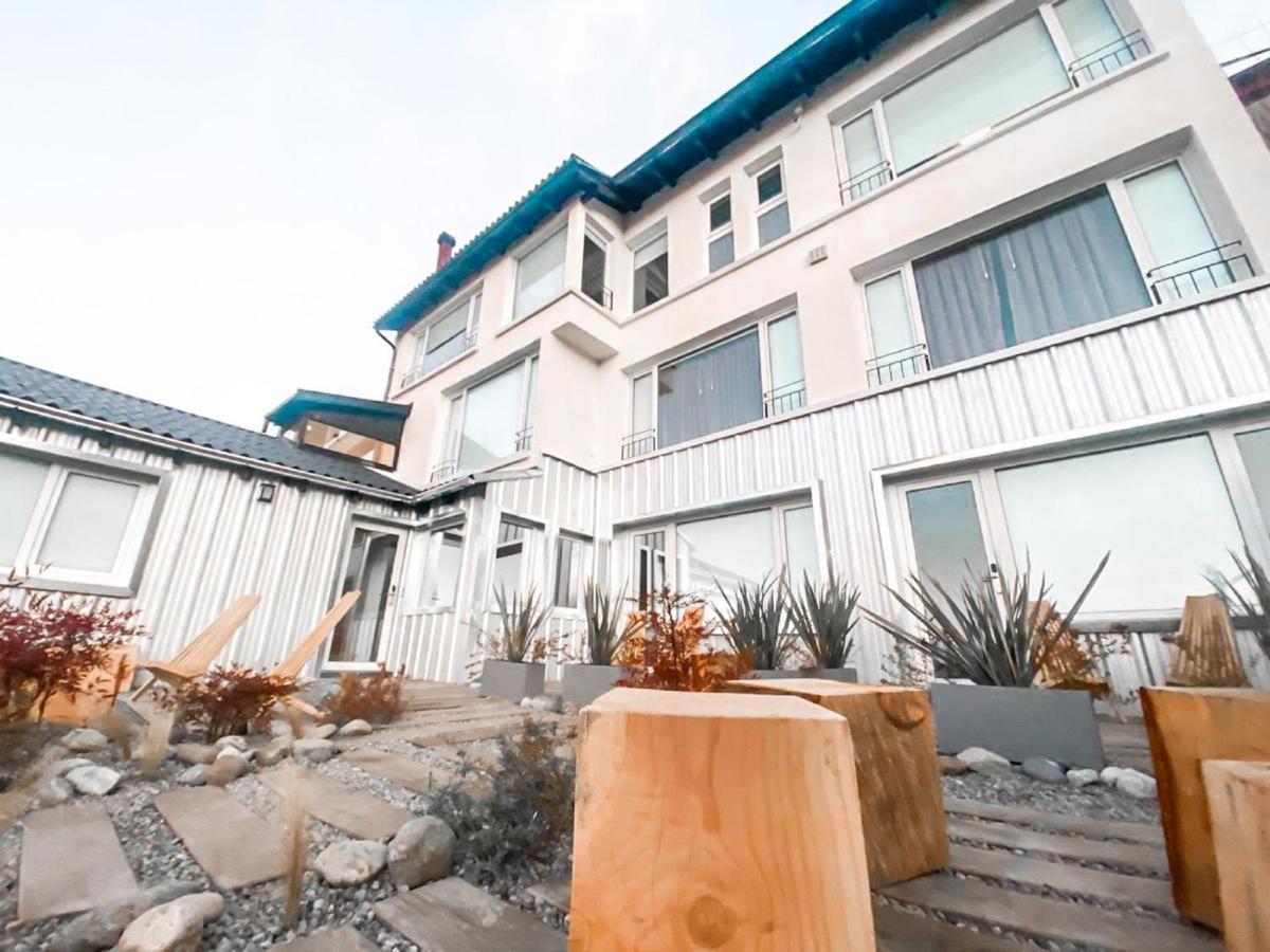 Hotel Patagonia Signature ซานคาร์ลอส เด บาริโลเช ภายนอก รูปภาพ