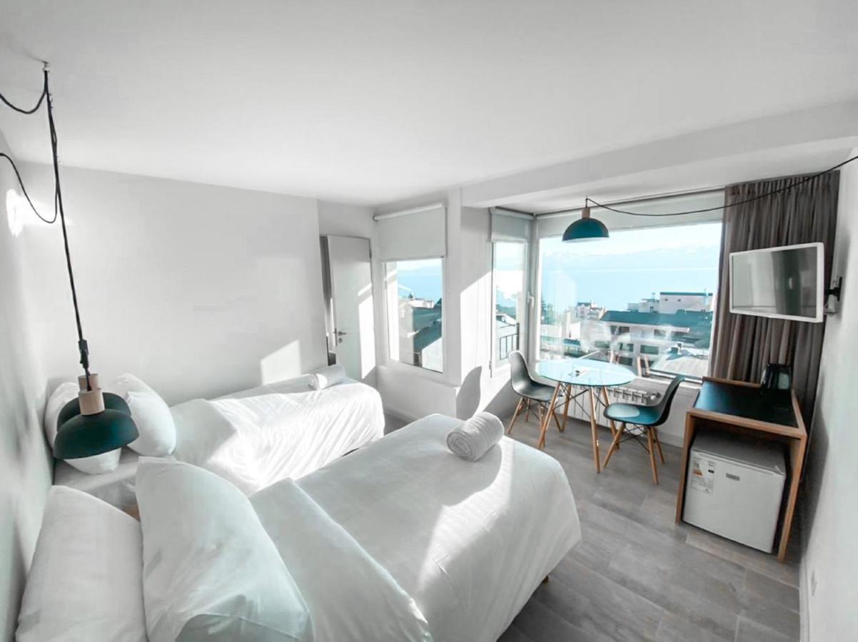 Hotel Patagonia Signature ซานคาร์ลอส เด บาริโลเช ภายนอก รูปภาพ