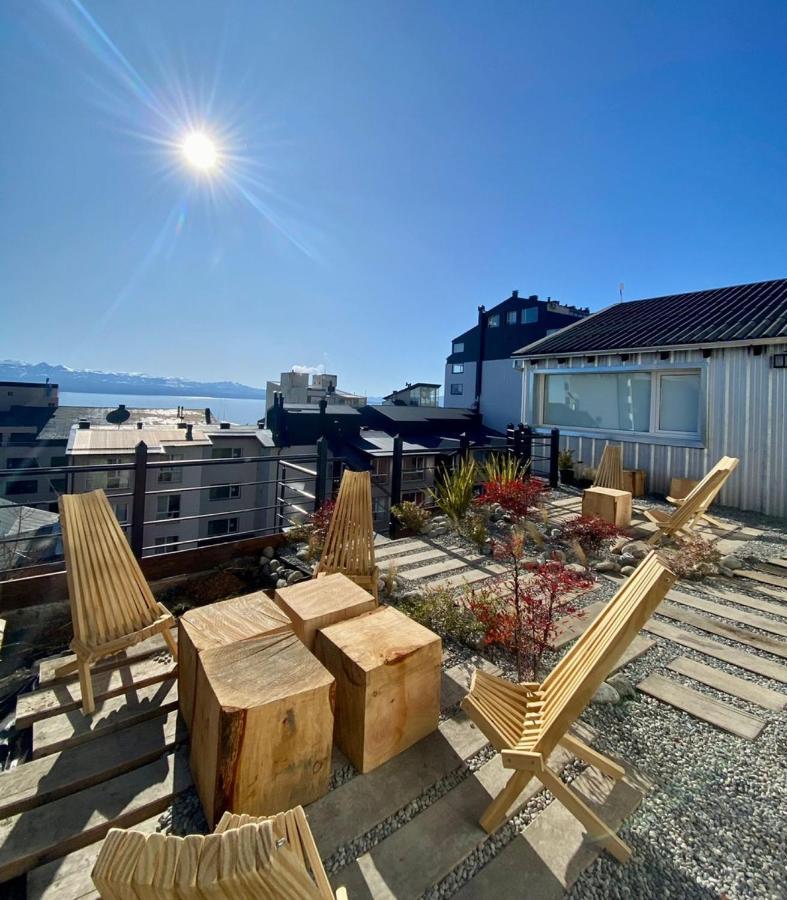 Hotel Patagonia Signature ซานคาร์ลอส เด บาริโลเช ภายนอก รูปภาพ