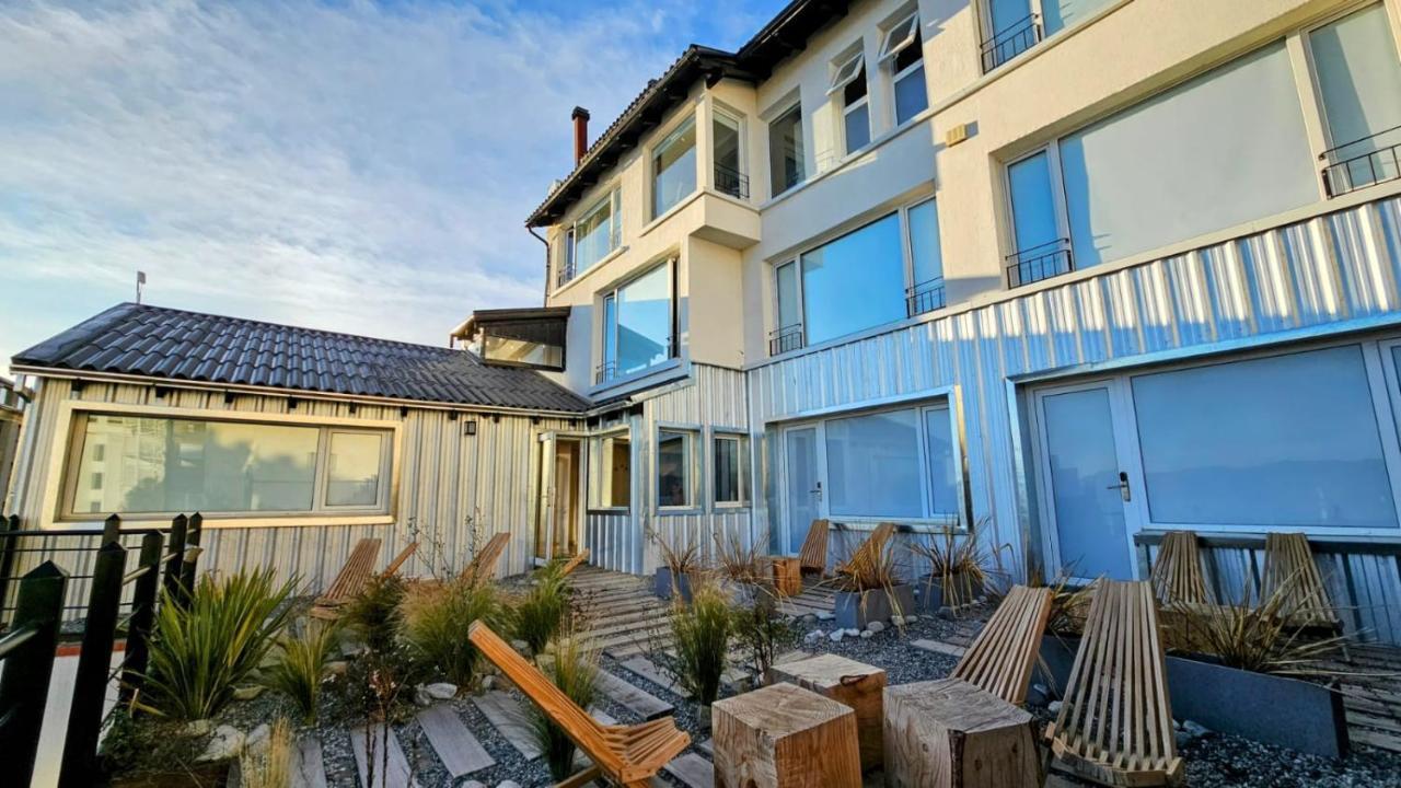 Hotel Patagonia Signature ซานคาร์ลอส เด บาริโลเช ภายนอก รูปภาพ