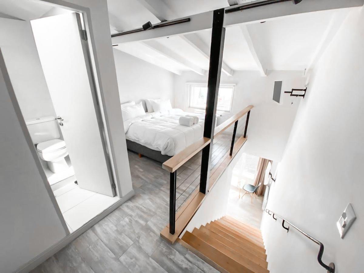 Hotel Patagonia Signature ซานคาร์ลอส เด บาริโลเช ภายนอก รูปภาพ