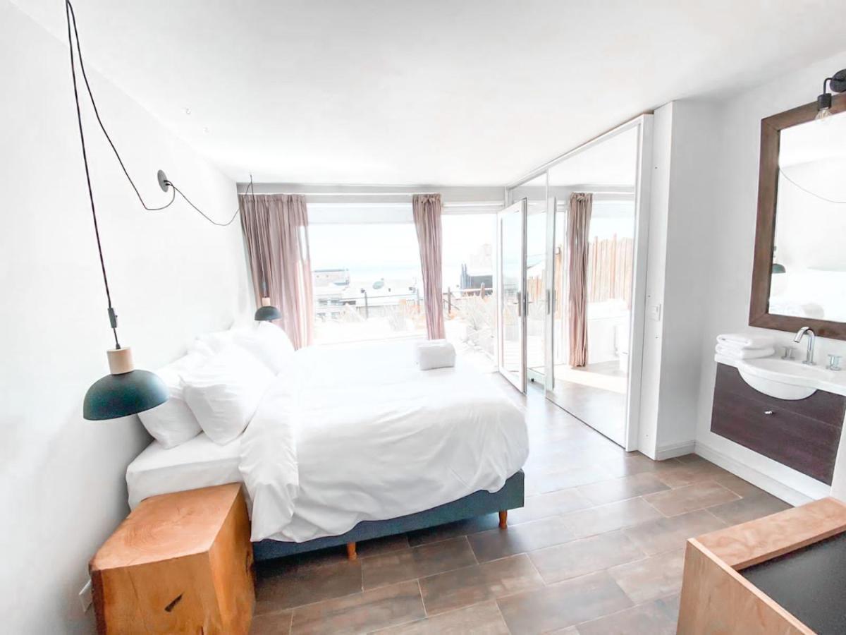 Hotel Patagonia Signature ซานคาร์ลอส เด บาริโลเช ภายนอก รูปภาพ