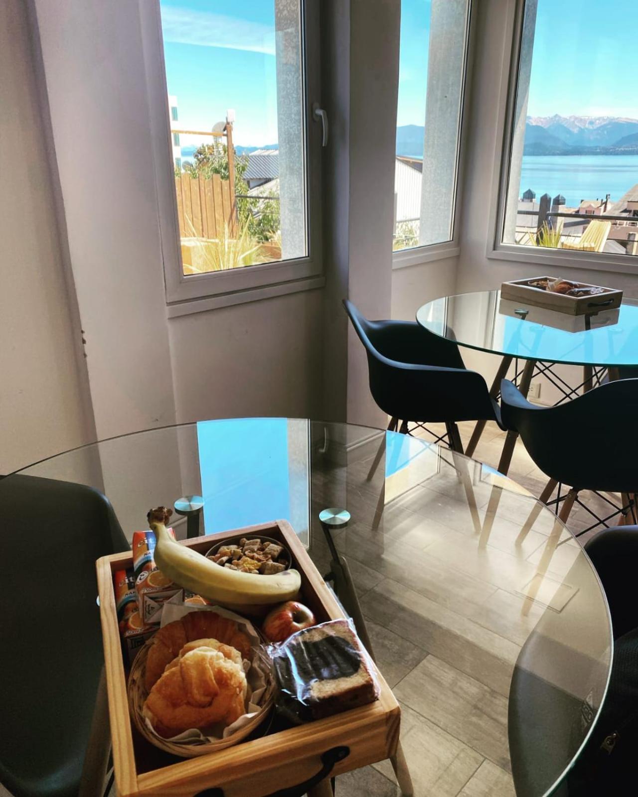 Hotel Patagonia Signature ซานคาร์ลอส เด บาริโลเช ภายนอก รูปภาพ