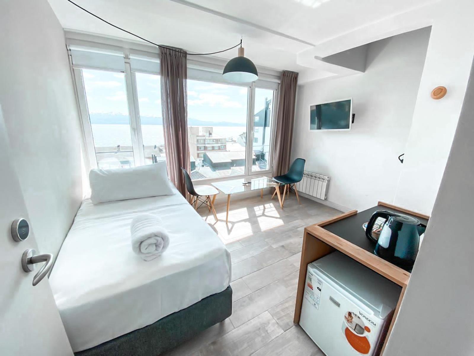 Hotel Patagonia Signature ซานคาร์ลอส เด บาริโลเช ภายนอก รูปภาพ