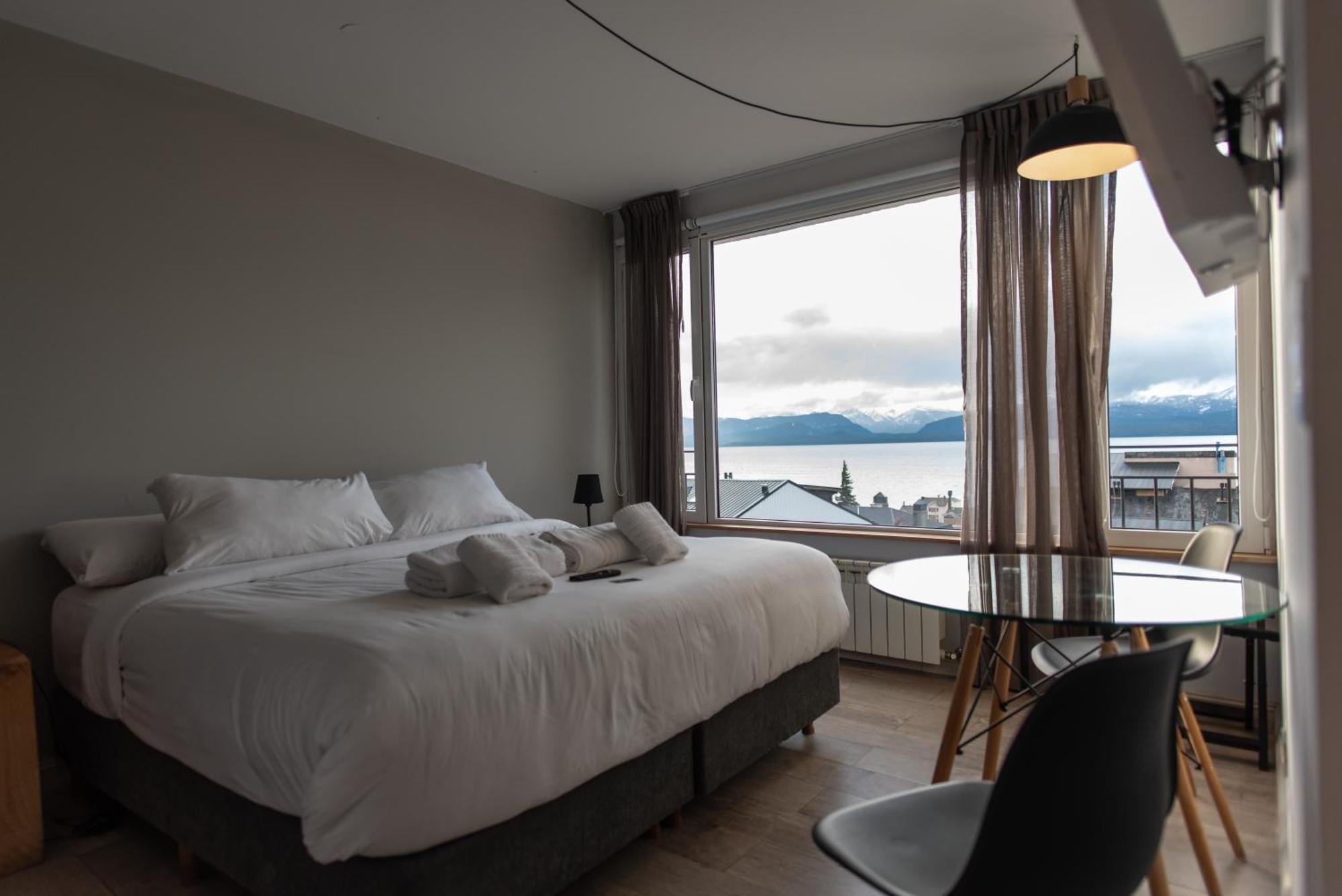 Hotel Patagonia Signature ซานคาร์ลอส เด บาริโลเช ภายนอก รูปภาพ