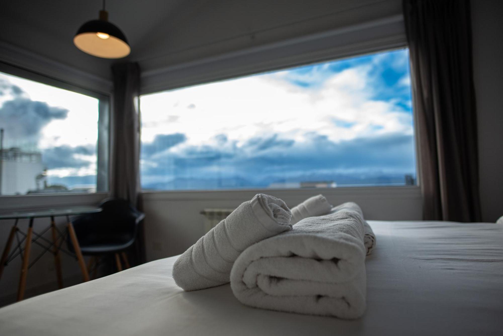 Hotel Patagonia Signature ซานคาร์ลอส เด บาริโลเช ภายนอก รูปภาพ