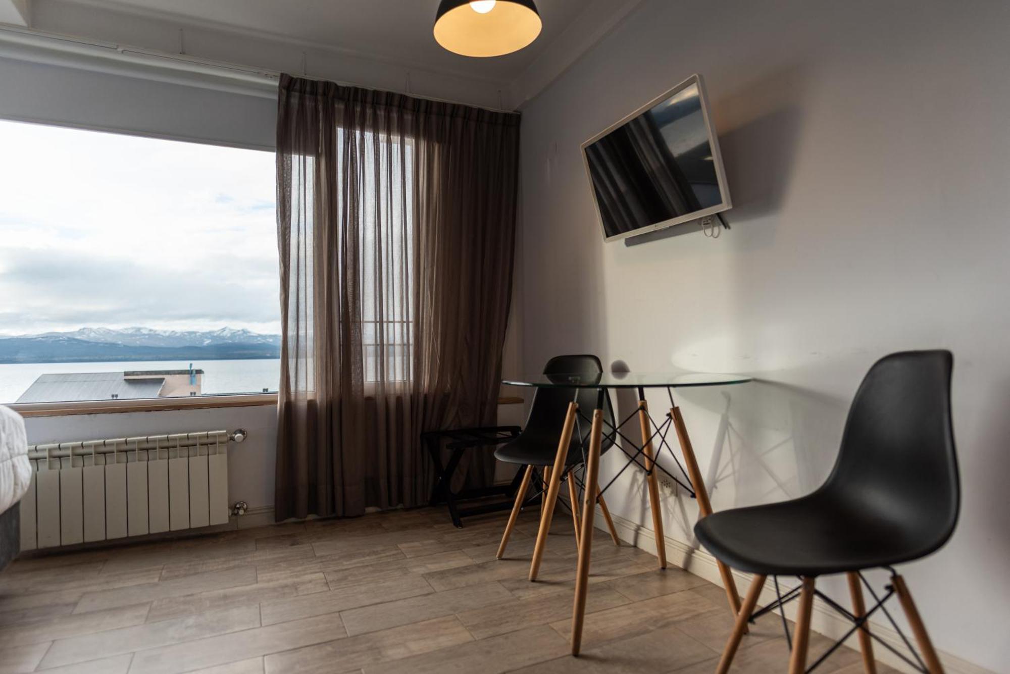 Hotel Patagonia Signature ซานคาร์ลอส เด บาริโลเช ภายนอก รูปภาพ