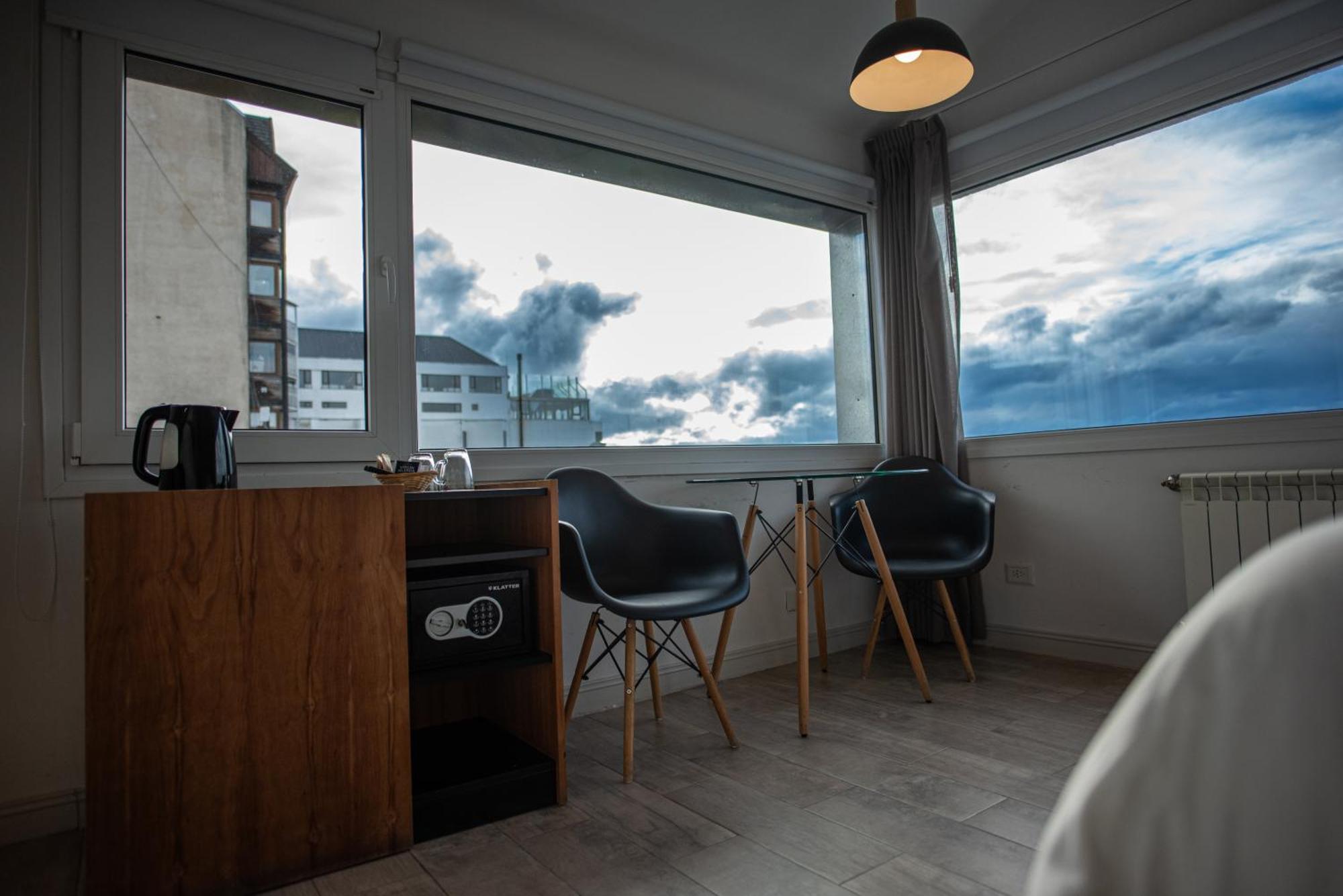 Hotel Patagonia Signature ซานคาร์ลอส เด บาริโลเช ภายนอก รูปภาพ