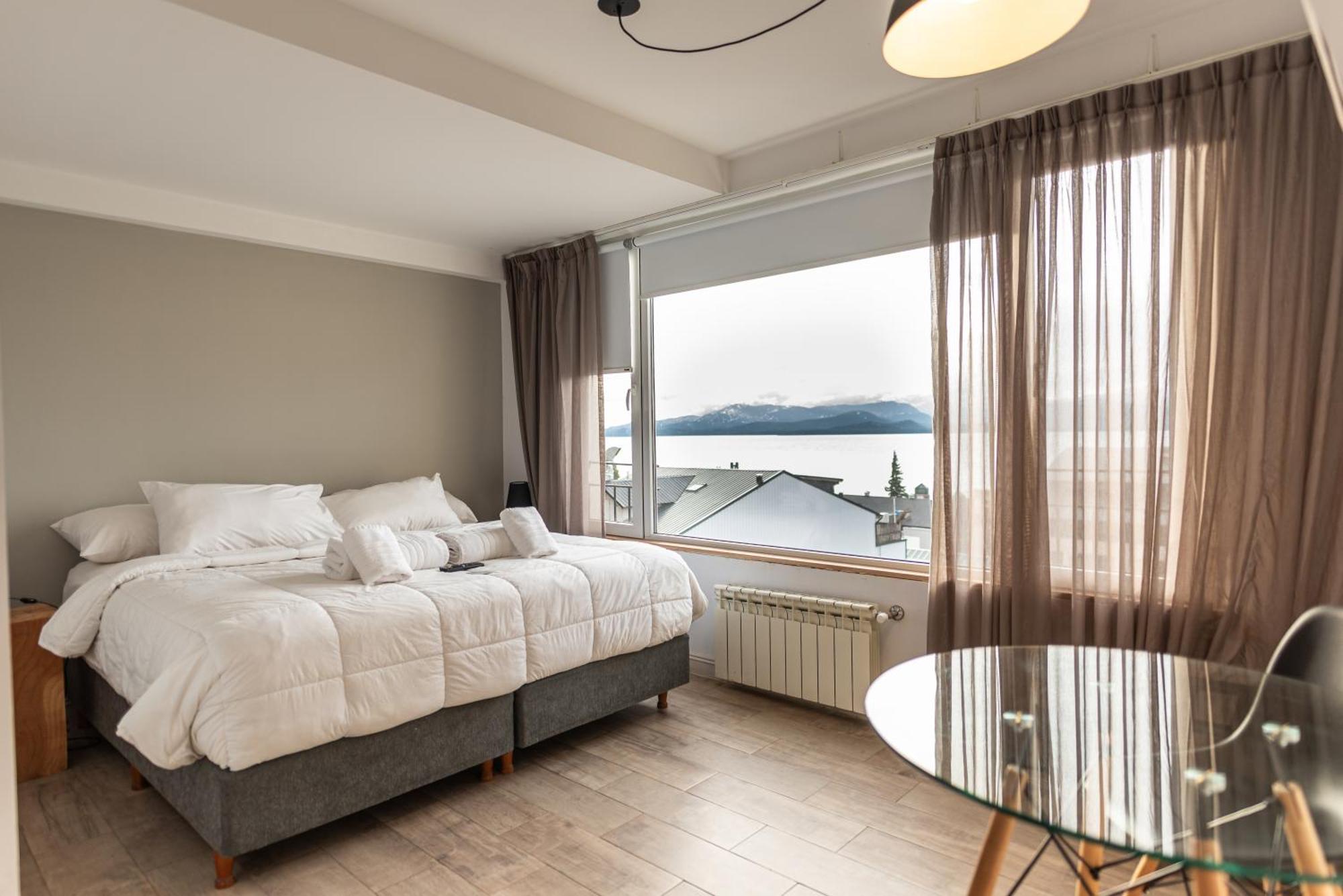 Hotel Patagonia Signature ซานคาร์ลอส เด บาริโลเช ภายนอก รูปภาพ