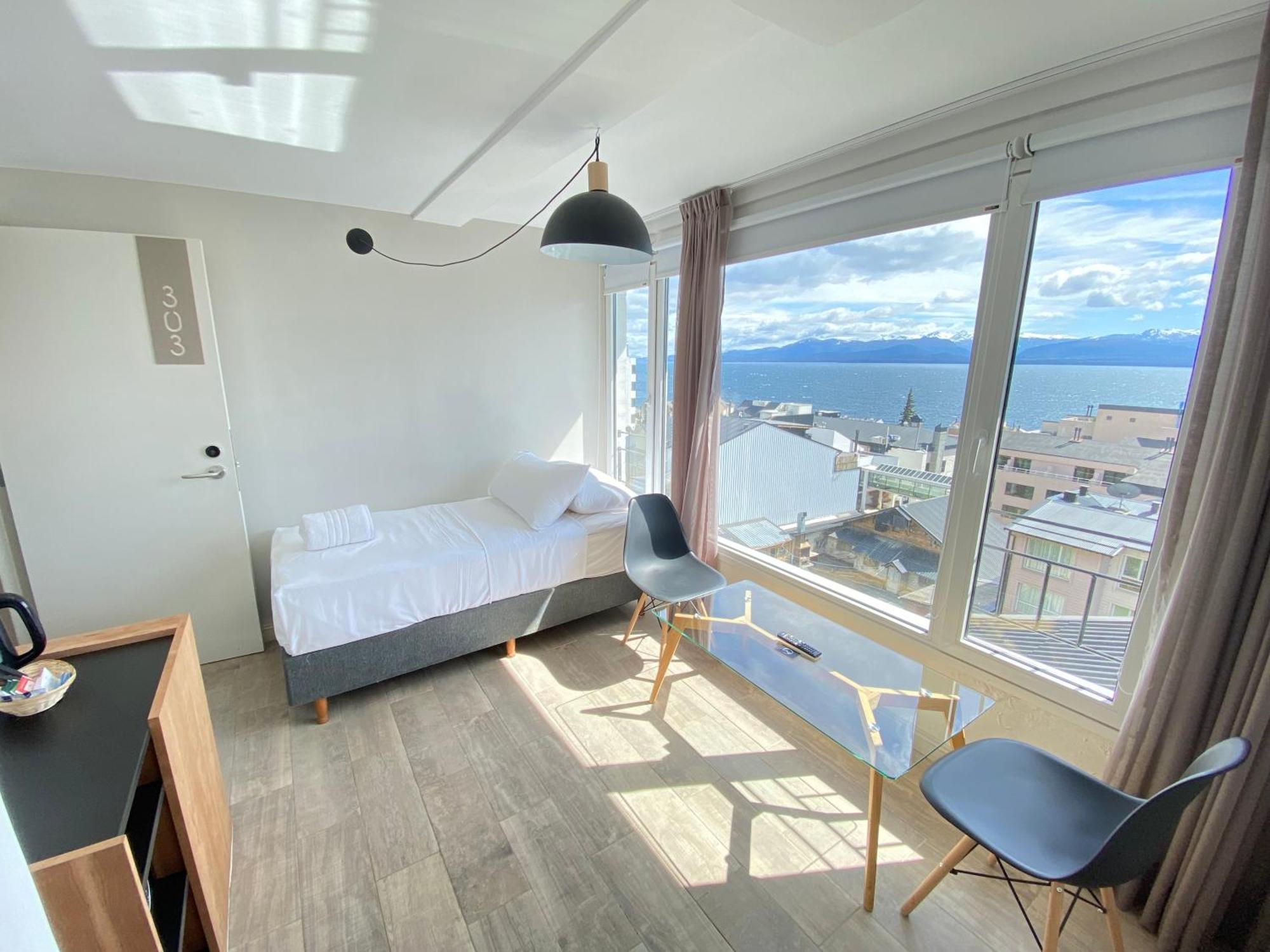 Hotel Patagonia Signature ซานคาร์ลอส เด บาริโลเช ภายนอก รูปภาพ